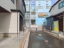 現地外観写真