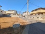現地土地写真