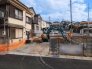 現地外観写真