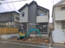 現地外観写真