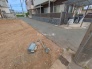 現地土地写真