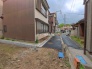 現地土地写真