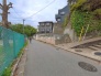 現地土地写真