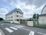 中学校