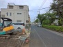 現地土地写真