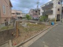 現地土地写真