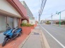 現地外観写真