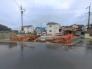 現地土地写真