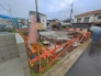 現地土地写真