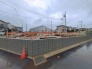 現地土地写真