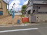 現地土地写真