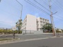 中学校