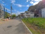 現地土地写真