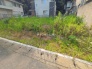 現地土地写真