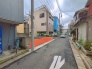 現地土地写真