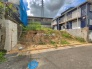 現地土地写真