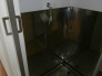 室内洗濯機置き場