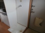 室内洗濯機置き場