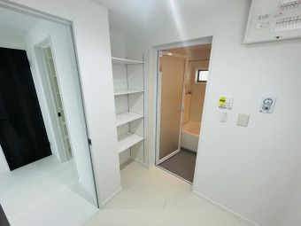 Legend Court 施工例