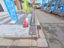 船橋市高野台3丁目