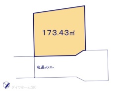 図面と異なる場合は現況を優先