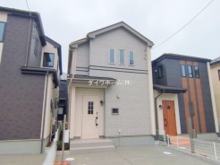 船橋市上山町3丁目