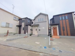 船橋市上山町3丁目