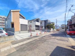 松戸市栄町2丁目