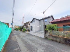 船橋市三山2丁目