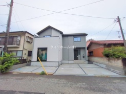 船橋市三山2丁目