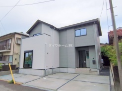 船橋市三山2丁目