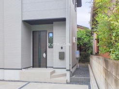 船橋市三山2丁目