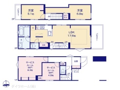 図面と異なる場合は現況を優先