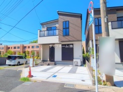 船橋市前貝塚町