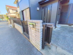 船橋市咲が丘4丁目