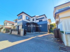 船橋市咲が丘4丁目