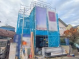 新築一戸建て