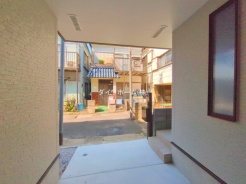 江戸川区南葛西6丁目