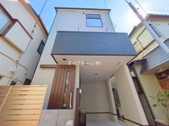 江戸川区南葛西6丁目