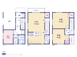 図面と異なる場合は現況を優先