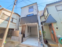 江戸川区南葛西6丁目