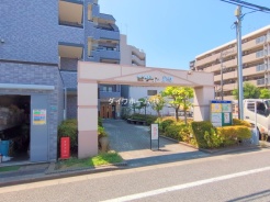 江戸川区松江5丁目