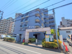 江戸川区松江5丁目