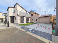 松戸市古ケ崎3丁目