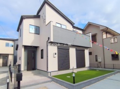 松戸市古ケ崎3丁目