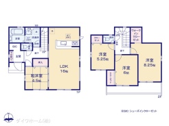 図面と異なる場合は現況を優先