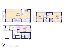 図面と異なる場合は現況を優先