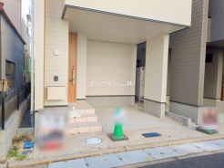 市川市塩焼4丁目