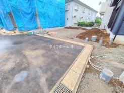 松戸市古ケ崎3丁目