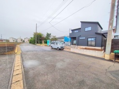 松戸市古ケ崎3丁目